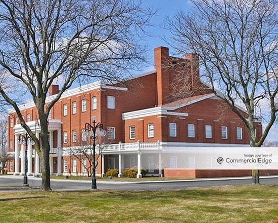 Preview of Office space for Rent at 310 West McKinley Avenue
