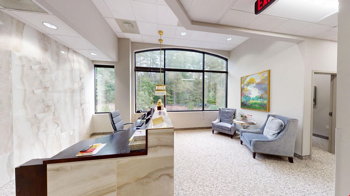 100 Connemara Dr. - Sublease