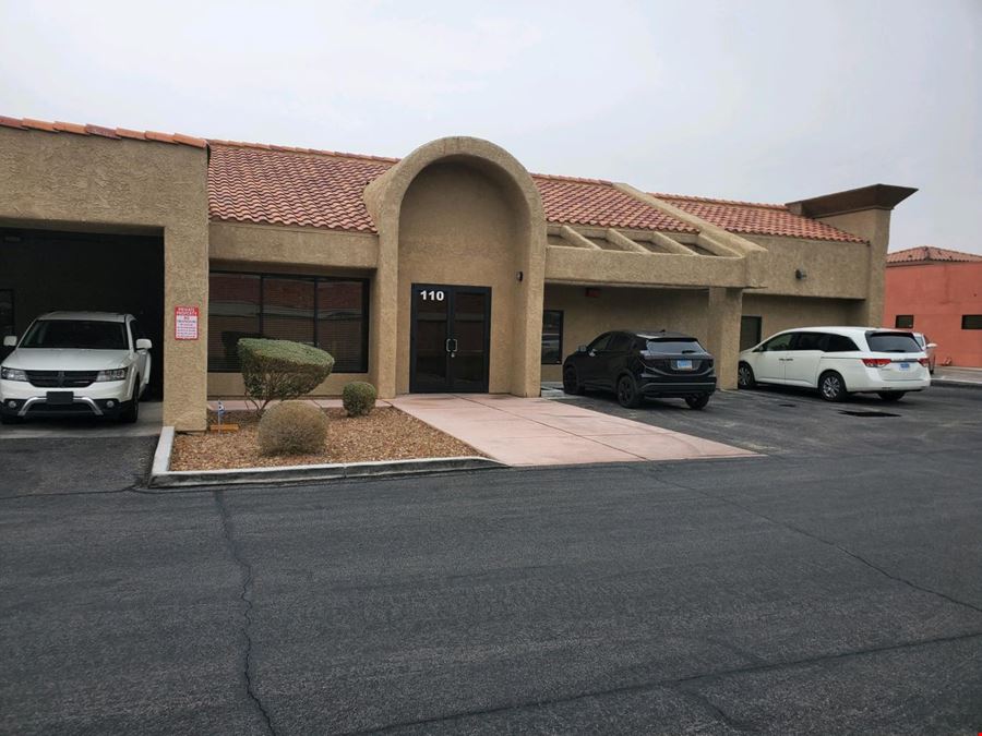 Canyon Gate Property