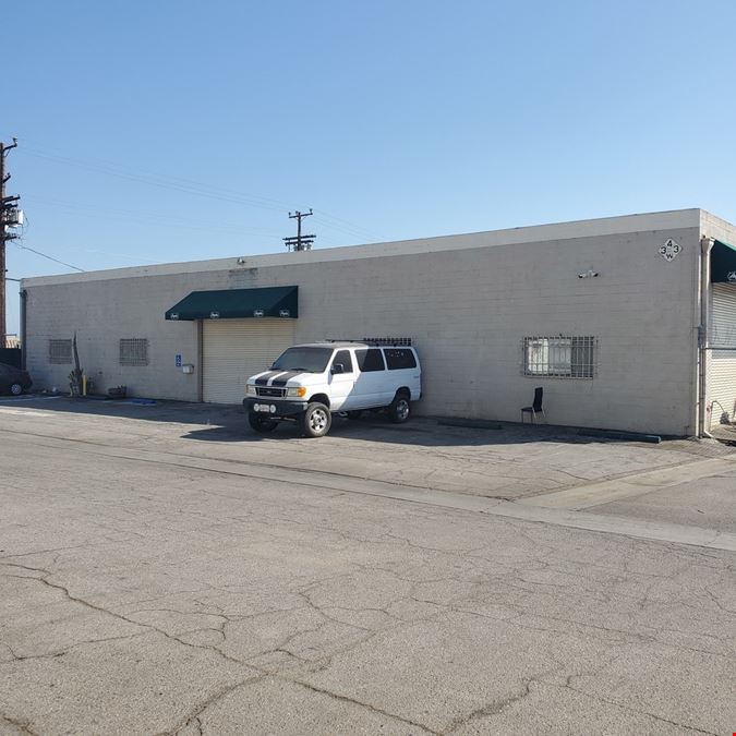 12173 Branford St. 