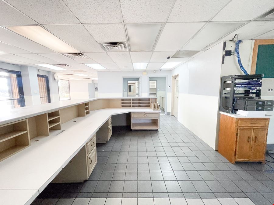Office/Retail Flex Space