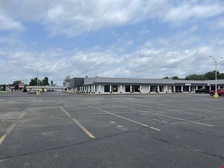 Preview of Retail space for Rent at 422, 430, 470, 474, 476, 480  & 490 Marshall Street