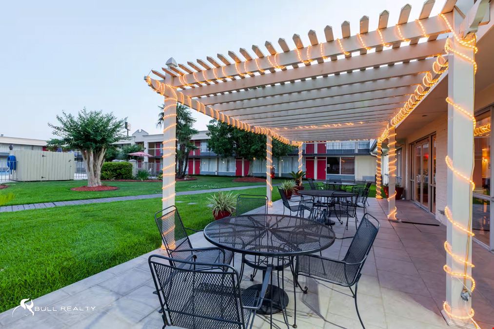 Adaptive Reuse / Value-Add Hotel Opportunity | 163 Units