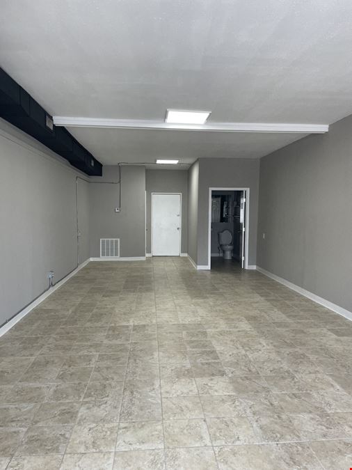 4113 Barrancas Ave | High-Visibility