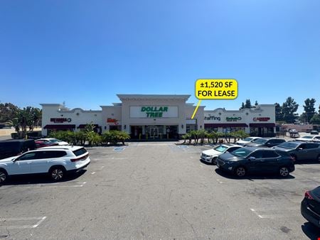 Preview of Retail space for Rent at 2809 Via Campo