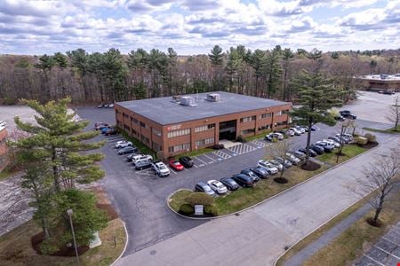 Preview of Industrial space for Sale at 4 Federal Street 