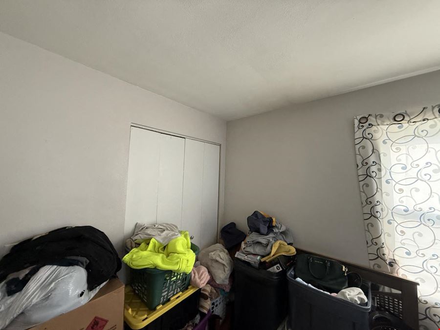 2615 N Gettysburg