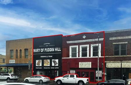 Preview of Retail space for Sale at 2512 Lee St