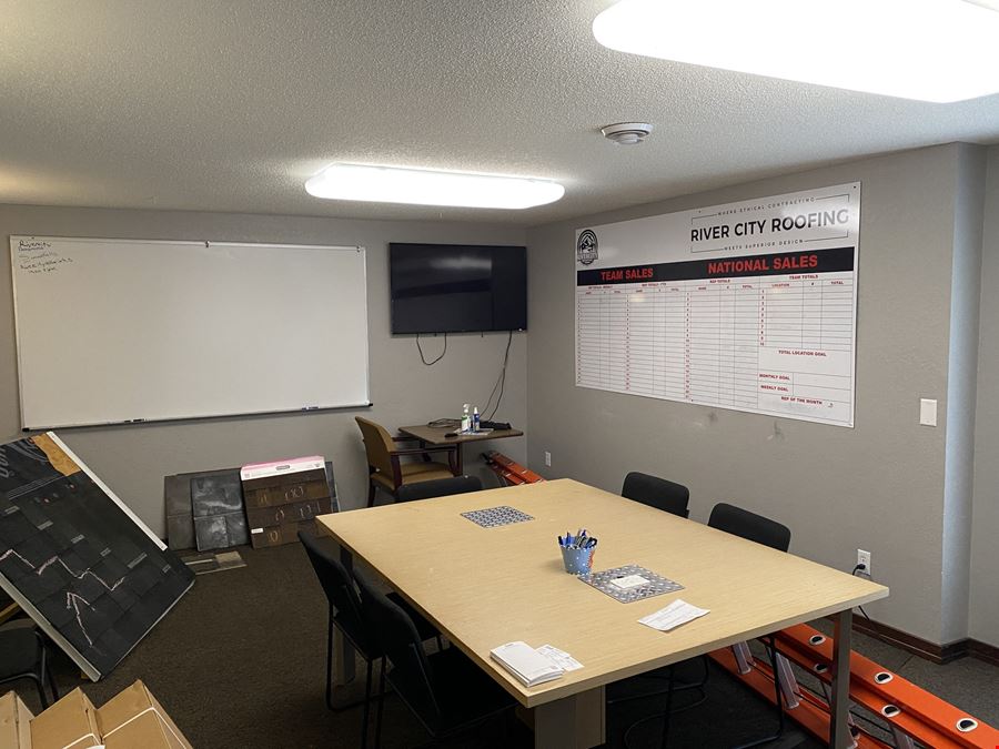 Alpine Office