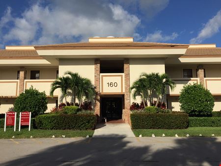 Preview of commercial space at 160 John F Kennedy Drive