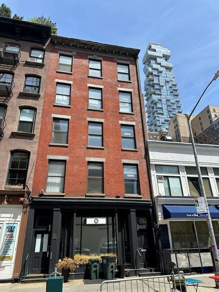 Preview of Other space for Sale at 155 Duane St