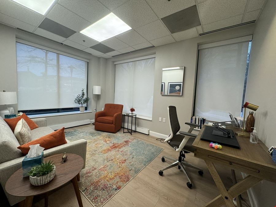 2 Portland Square, Suite 210 for Sublease