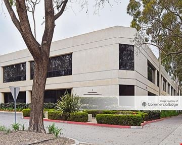 Santa Barbara Corporate Center - GRCI Founders Building