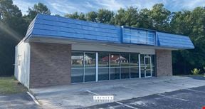 1471 Platt Springs Rd