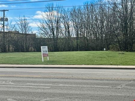 Preview of VacantLand space for Sale at 3541 Dorr St.