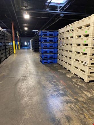 Preview of Industrial space for Rent at 6245 Industrial Pkwy