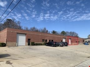 6601 Walt Dr, Suite C