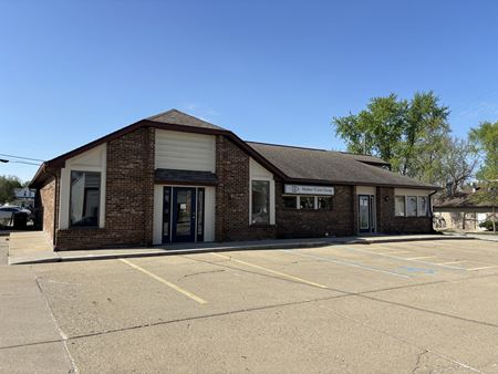 Preview of Office space for Sale at 1401 Union St