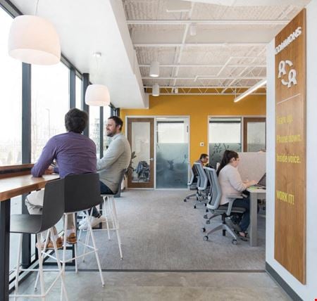 Preview of Coworking space for Rent at 100 Summit Drive