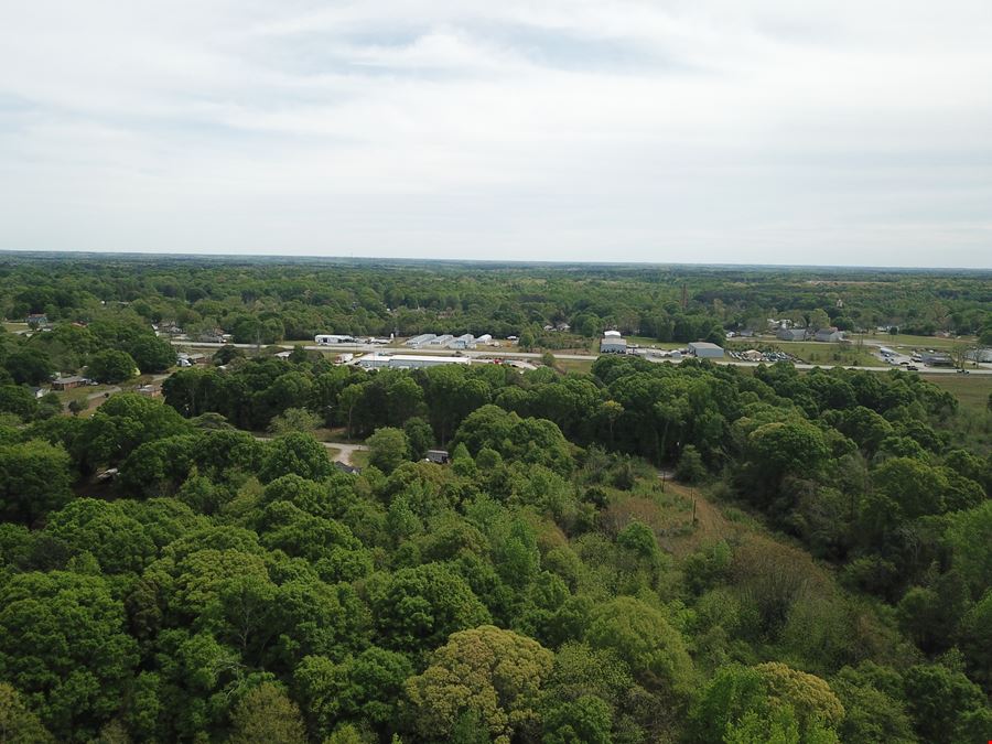 3120 Plainview Rd.