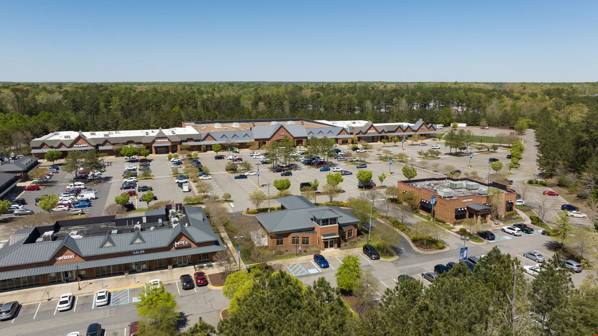 WindsorMeade Marketplace Shopping Center