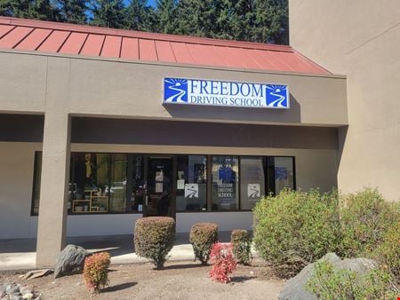 Preview of Retail space for Rent at 32921 1st Ave S