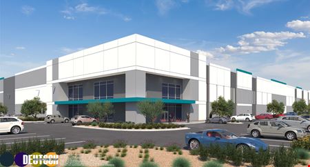 Preview of Industrial space for Sale at Nadine Petersen Boulevard