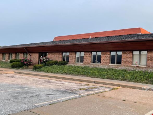 Preview of Office space for Rent at 4711 44th Street