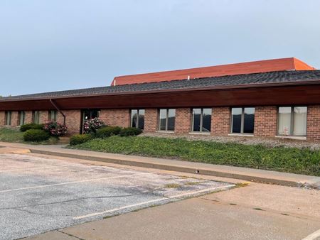 Preview of commercial space at 4711 44th Street