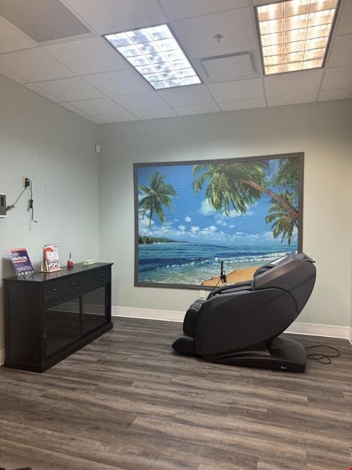 Professional Office For Sale