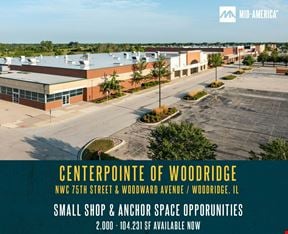 Centerpointe of Woodridge