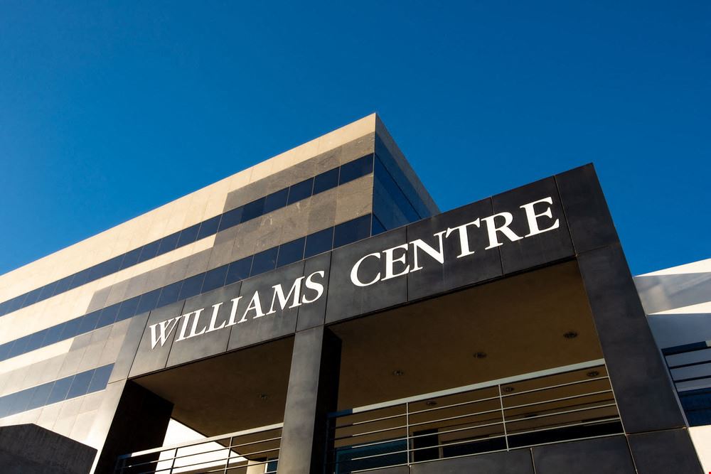 Williams Centre