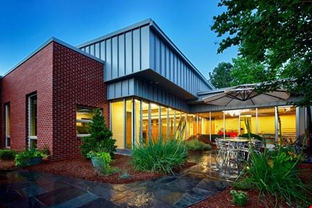Preview of Office space for Rent at 2598 Highstone Road