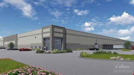 Preview of Industrial space for Rent at 11055 E US Highway 50 Seymour