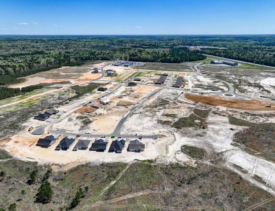 Hope Valley Development