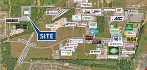 Investment Opportunity - 35,000± SF Building - Cordova, TN