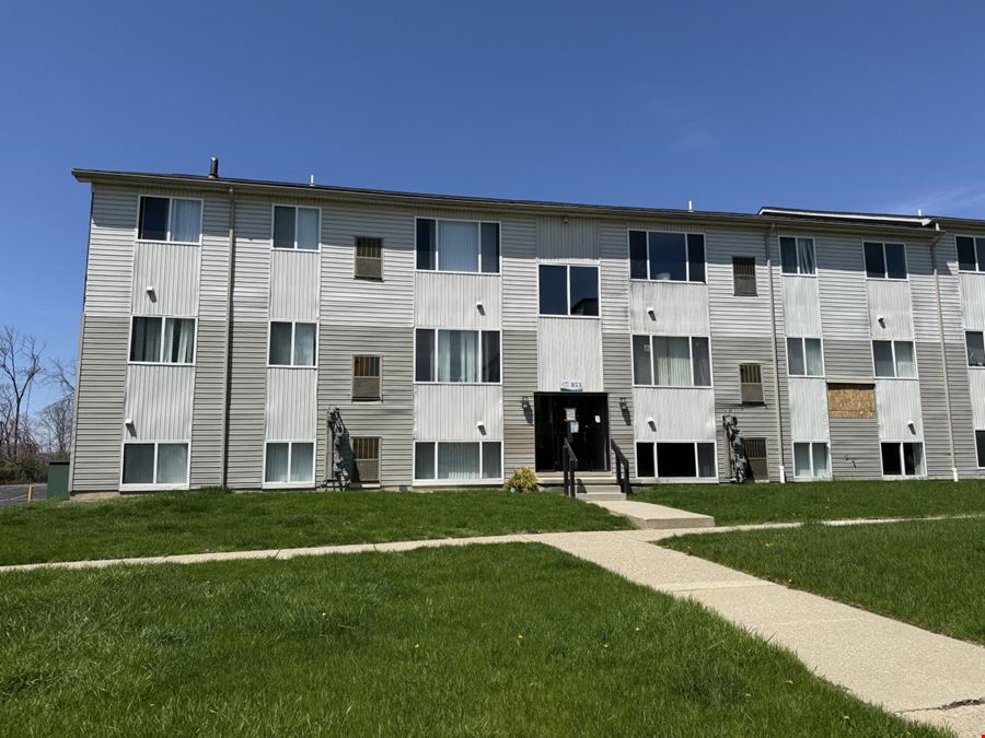 Arbor One West