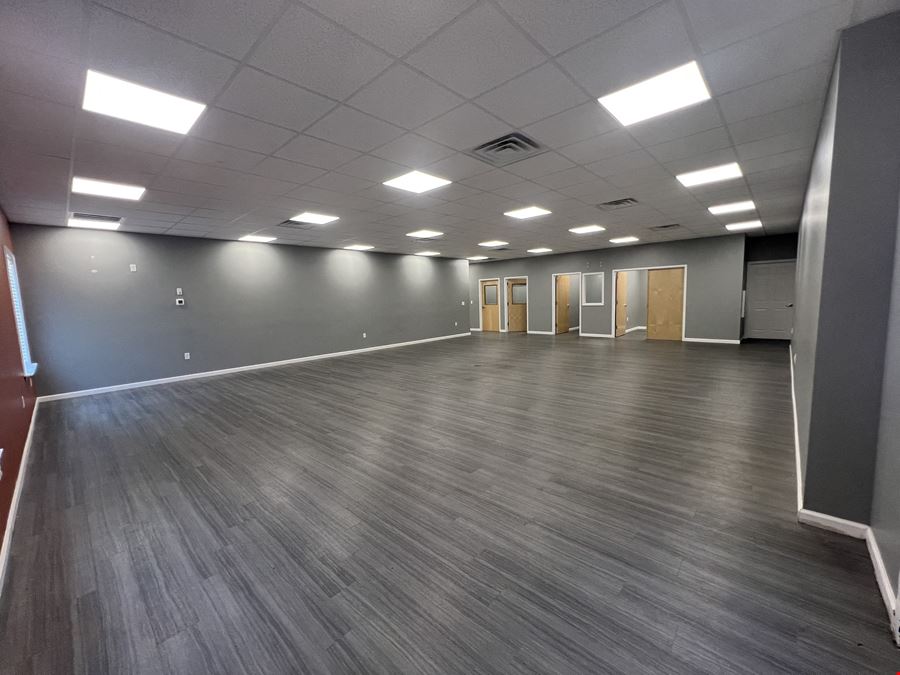 Northwood Professional Center Unit #103