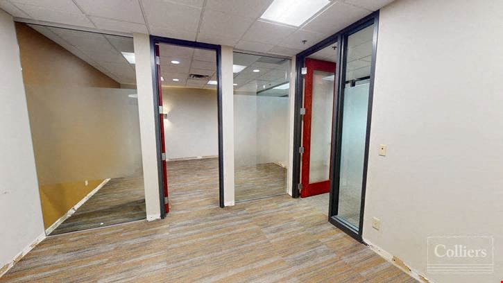 55 West | For Lease