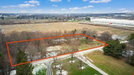 Preview of VacantLand space for Sale at 1014 Putnam Rd SW