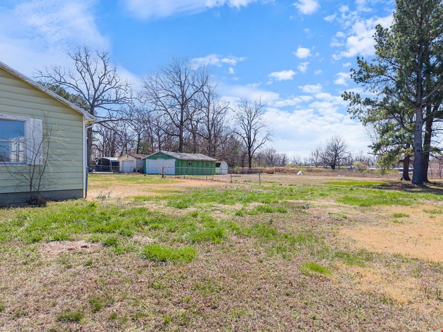 5119 Elm Springs Rd