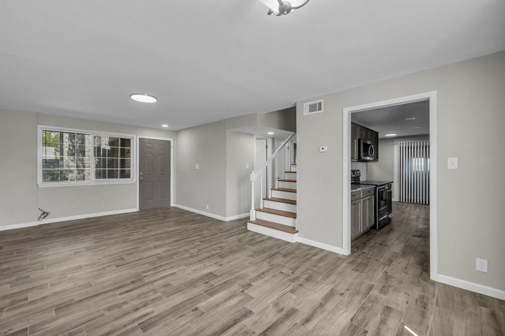 Lynndale Gardens