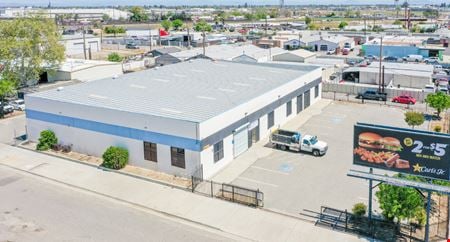 Preview of Industrial space for Sale at 2709 E. Church Avenue