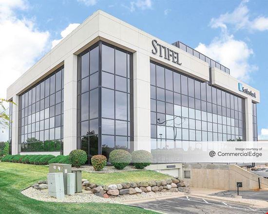 Preview of Office space for Rent at 8010 Excelsior Drive