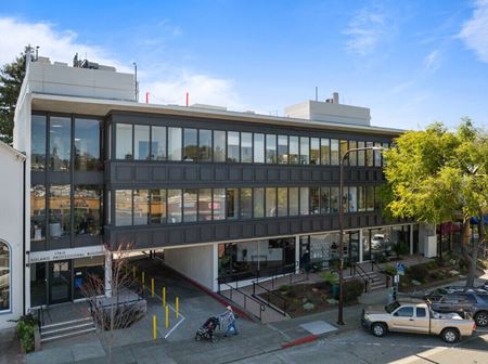 Preview of Office space for Sale at 1760 Solano Ave