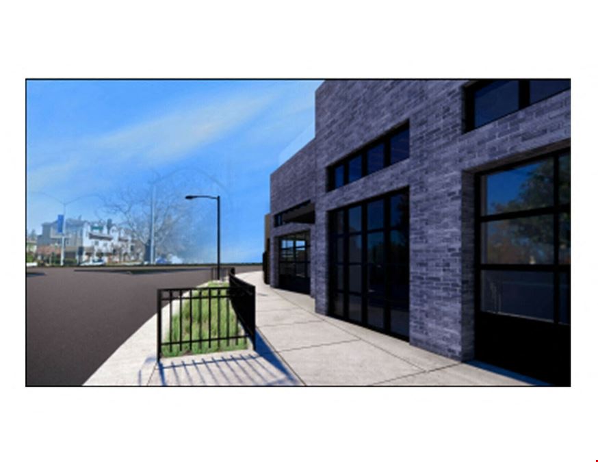Entitled Land For Sale