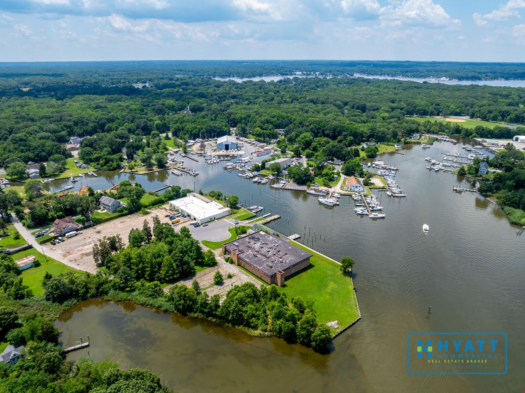 Discovery Village