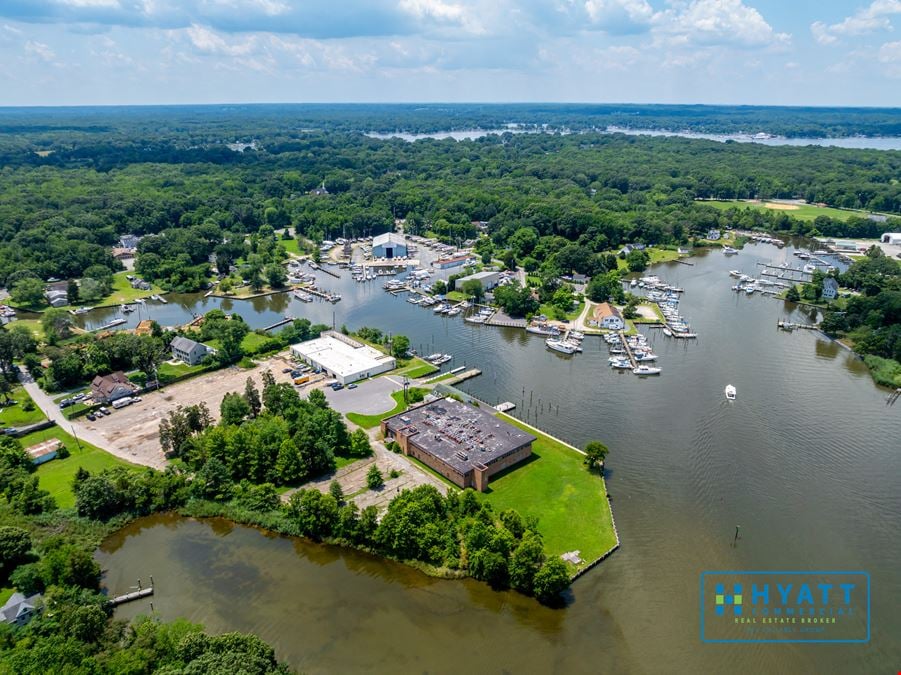 Discovery Village