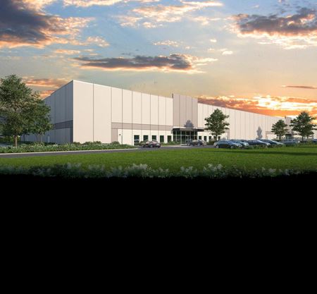 Preview of Industrial space for Rent at 9917 Old Statesville Road