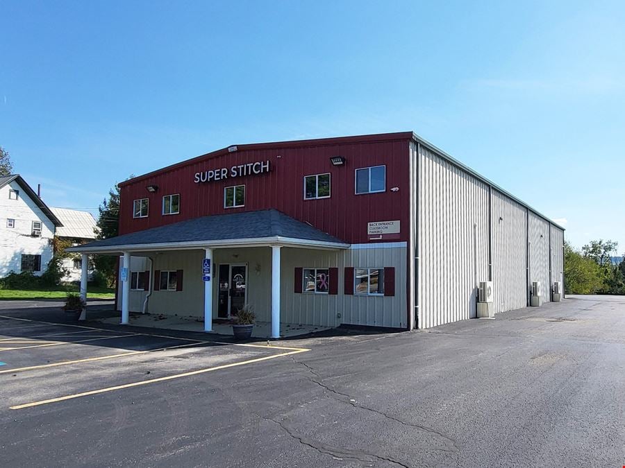 10429 W. Main Road